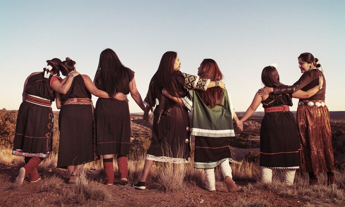 Would you rather live on a planet with all women or all men and why?