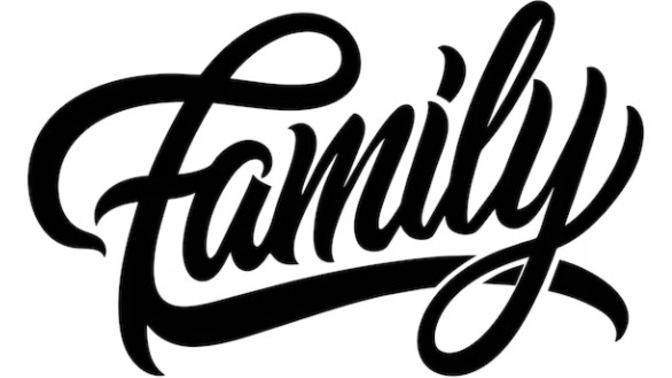 Has anyone digitized their family photos?