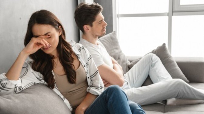 Years after a breakup, have you ever realized how toxic YOU were/ where YOU were wrong in the relationship?
