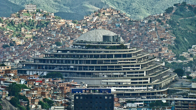 "the fun mall of the people"