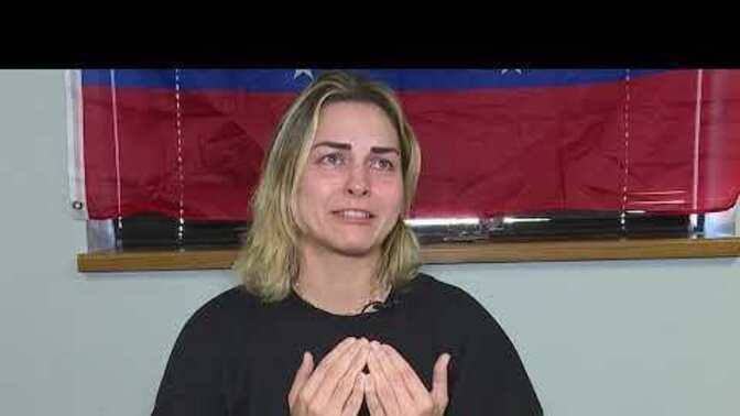 Should Mayor Mamdami and DSA watch videos like this?