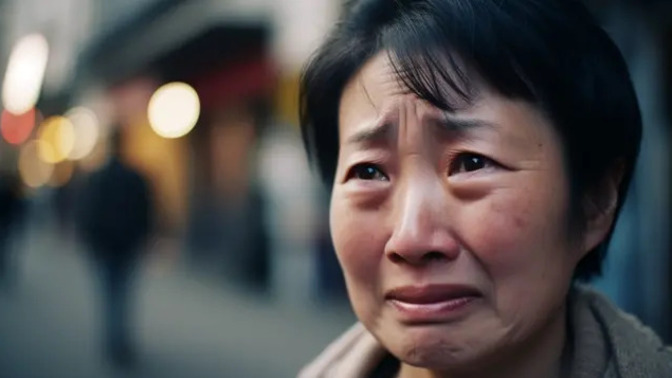 Would you go onto a street corner and confess your deepest darkest secrets?