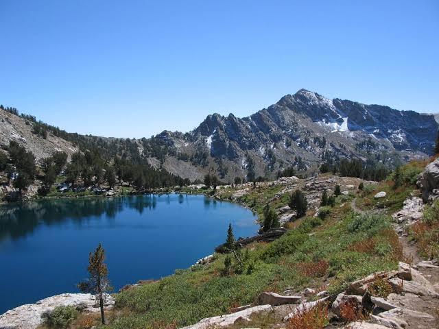 What US state gets more hate than it deserves?