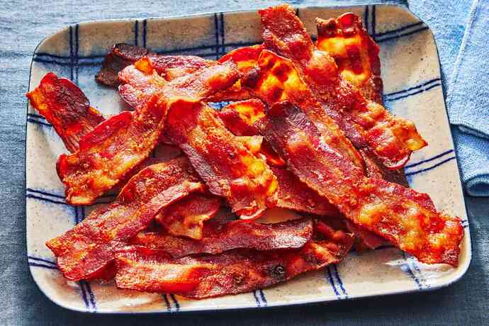 What is the WORST kind of bacon?