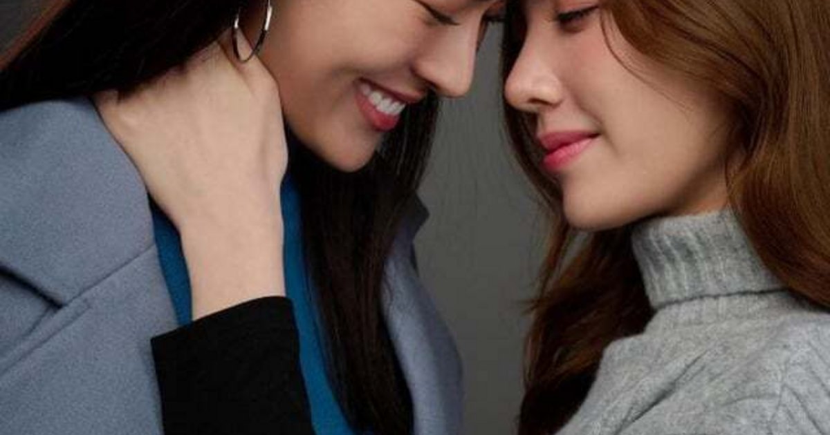 What is your favorite GL series? - GirlsAskGuys