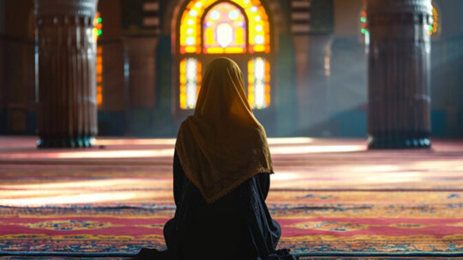 What is your religious belief?