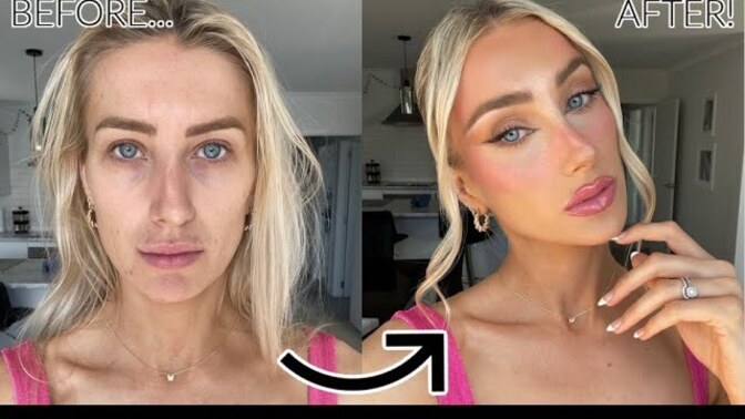 Why do girls look better on the internet than they do in real life?