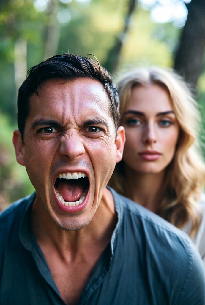 Guys, what do girls do that drives you crazy?
