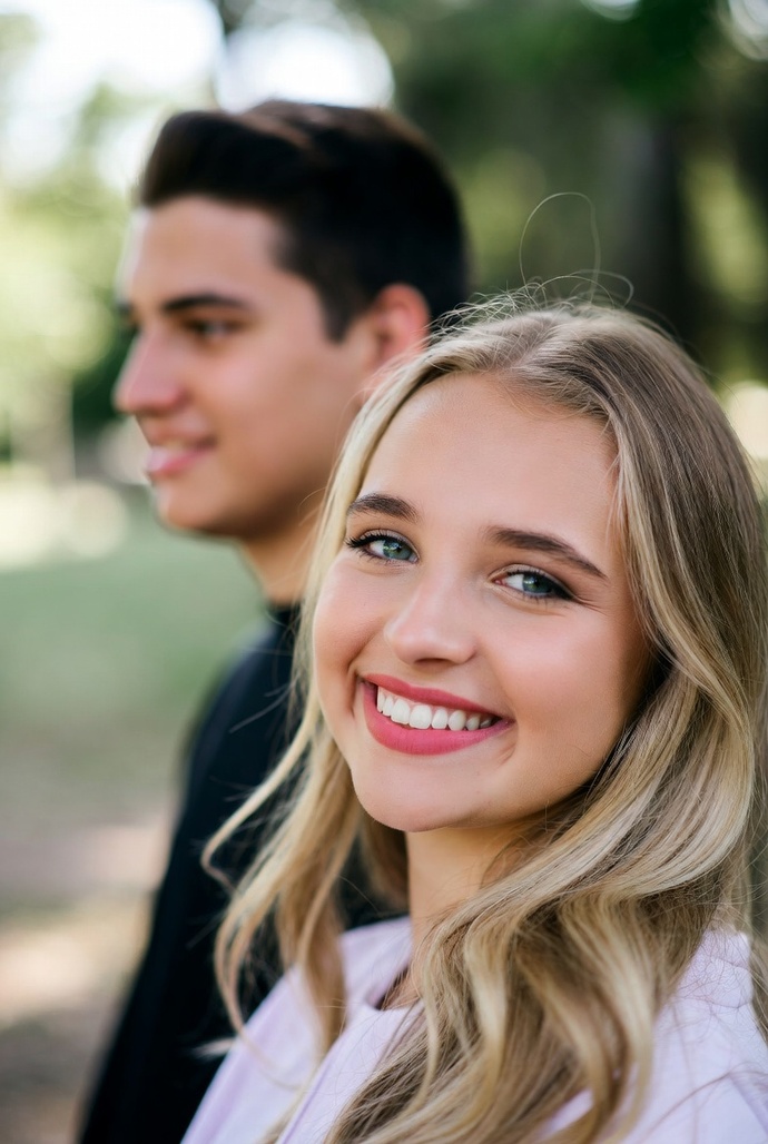 Guys only? What can a girl do or say that makes her instantly attractive?