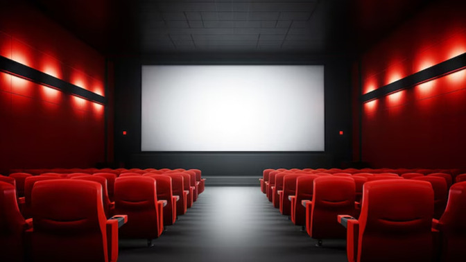 What is your favorite movie?