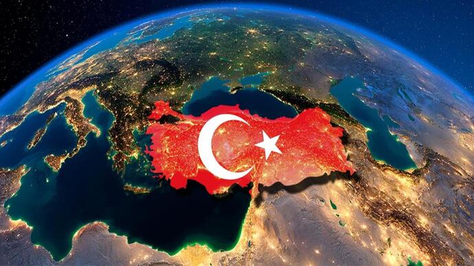 What do you know about Türkiye?