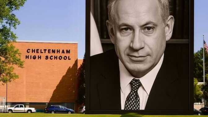 Did you know that I went to high school in the United States? Did you know that I was here in 1963?