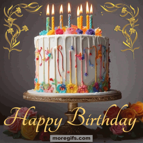 Today is my Birthday! What has been your best birthday?
