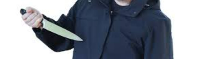 Would you wear a stab proof jacket?