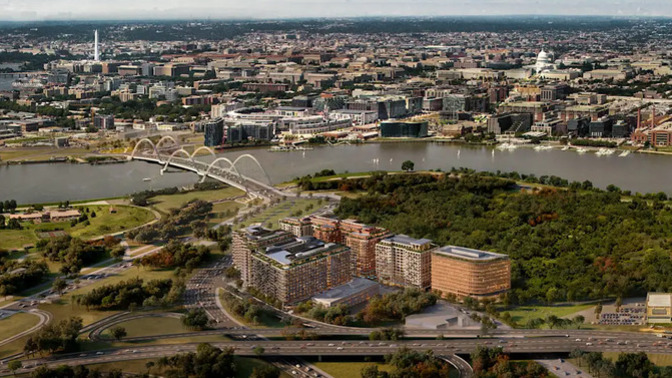 Tricky Thursday, What is the name the RIVER in this Picture?