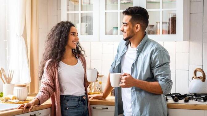 How soon after dating would you have the exclusivity talk?