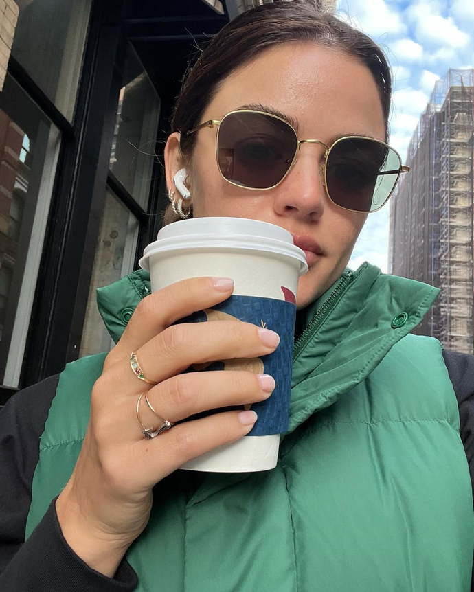 Why do people that do not add any sugar to their tea and coffee love to mention they don't add any sugar to their beverage when they see you doing it?