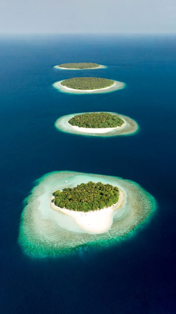 Where is one place you would never travel to?