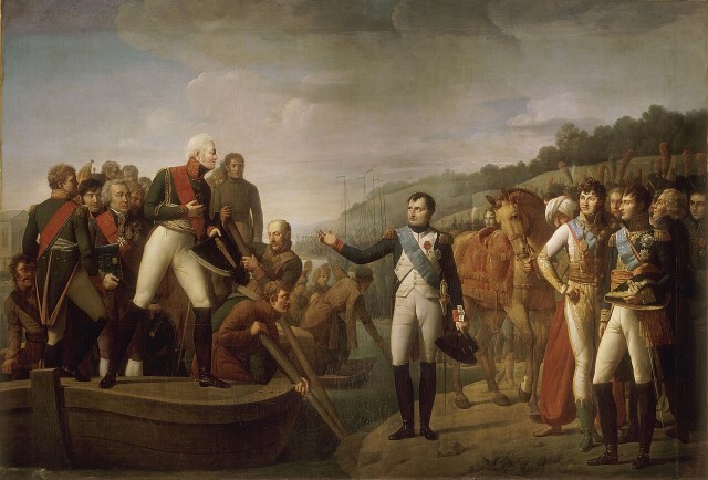 What is your opinion of Napoleon?