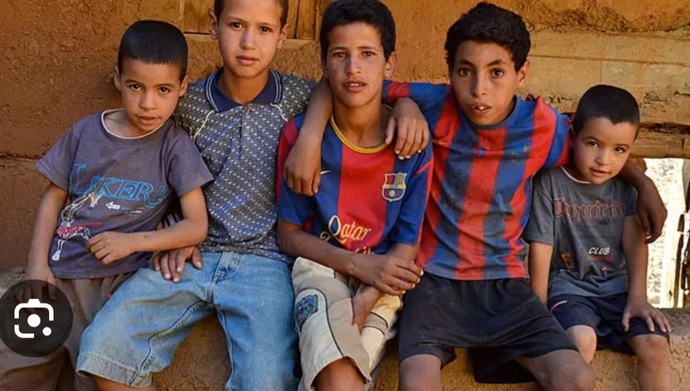 Moroccans