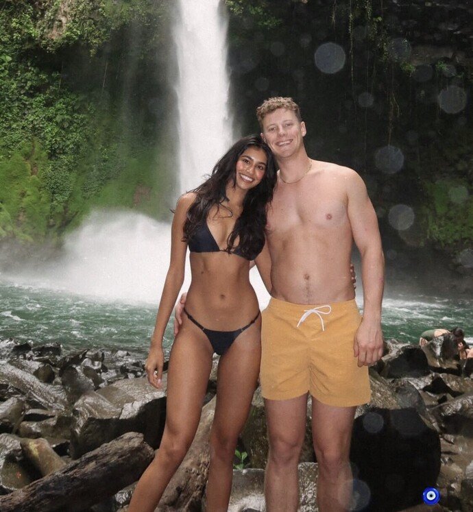 Is it racist to only give certain races a chance in dating when one is much older and less attractive?