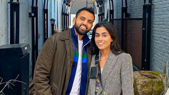 Is it racist to only give certain races a chance in dating when one is much older and less attractive?