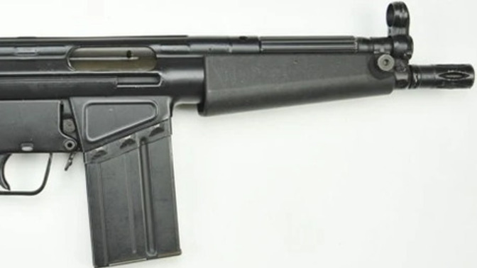 What's your opinion on the hk51?