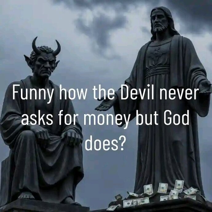 Will AI be worshipped as a god?