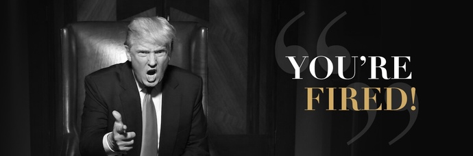 Have you ever been fired?