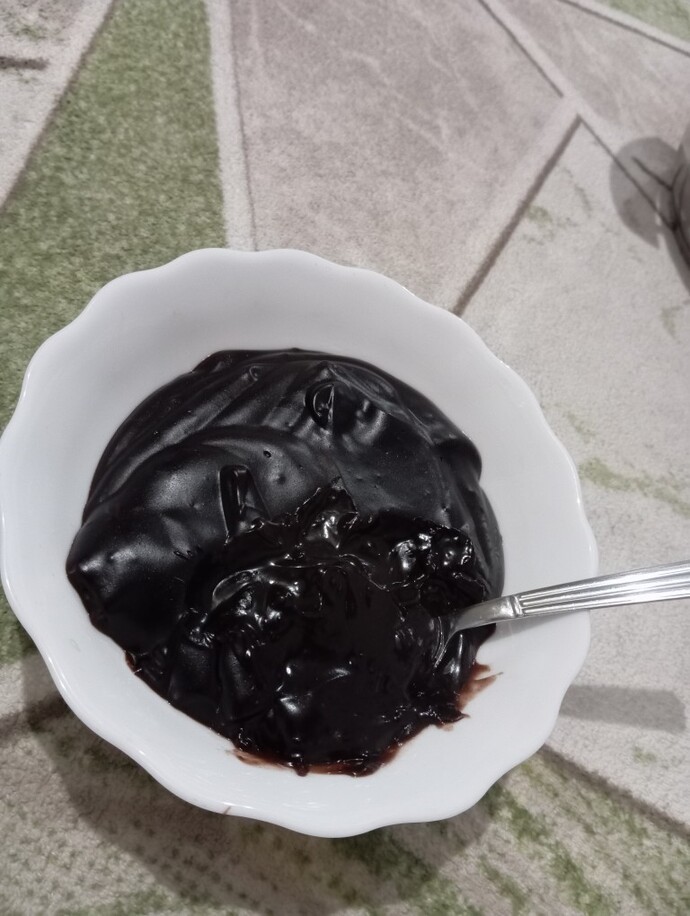 Do you like pudding?