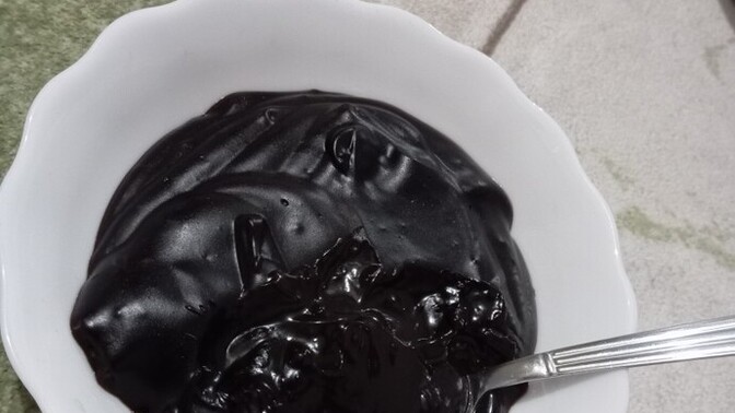 Do you like pudding?
