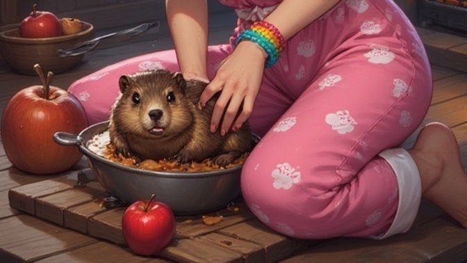 Do you celebrate Groundhogs Day?