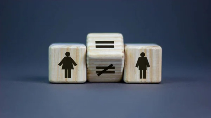 Why do a lot of feminists want equality but still expect men to uphold traditional values?