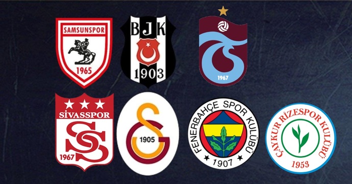 Which Turkish team is a fan of? ?