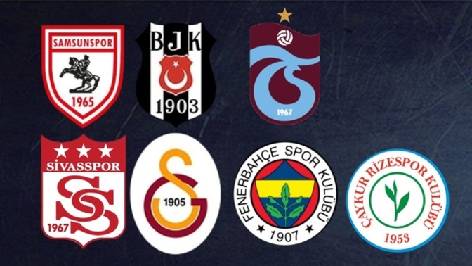 Which Turkish team is a fan of? ?