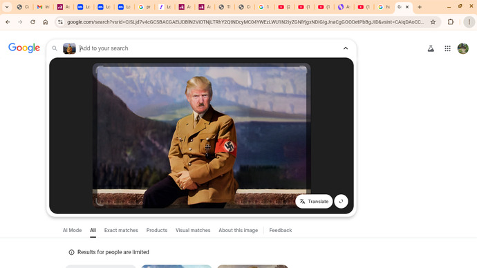 Trump says if Greenland refuses to take 10 cents on the dollar for their country , he will use force and take it, Should NATO use Art 5 and attack US?