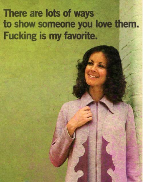 Have you ever been crazy in love?