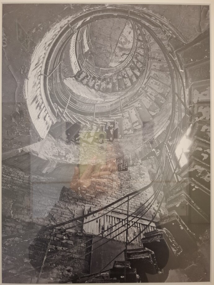 Abandoned Places / Lost Places Photographie?