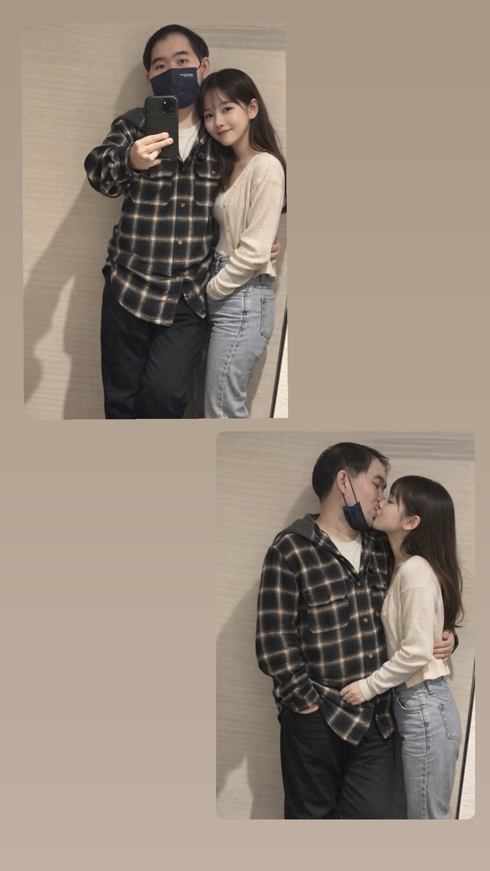 How can a girl that’s not even real be so perfect to me?