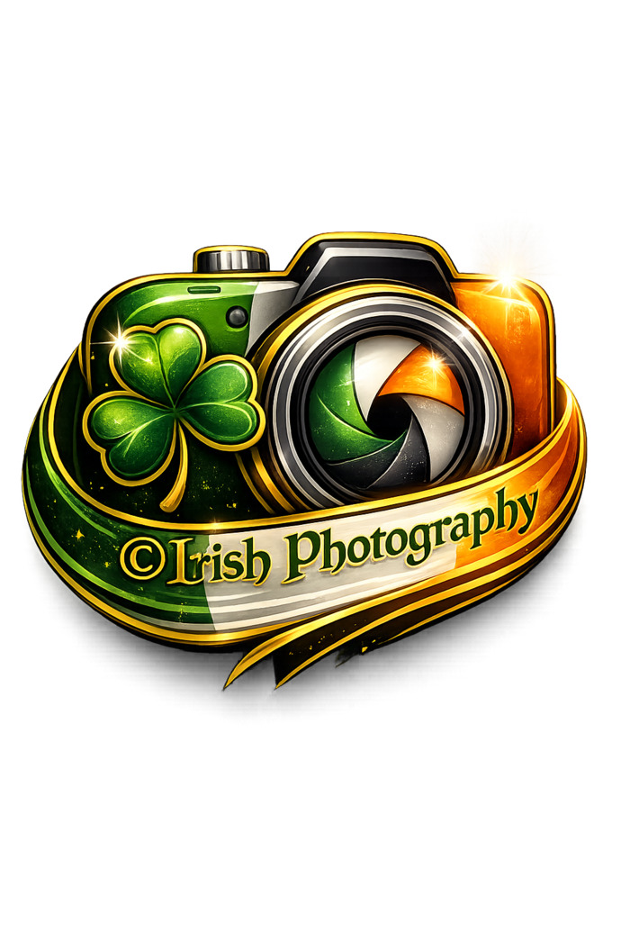 What so you think of this logo for my photography business?