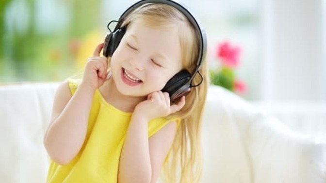 What was the last song you listened to?