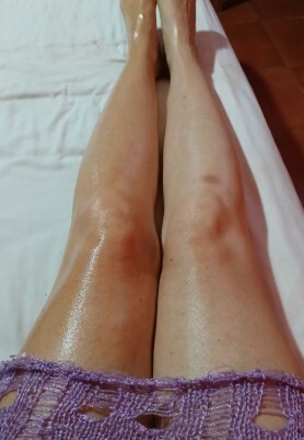Self tans that dont look orange?