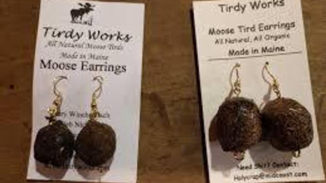 Would you buy a piece of shit?