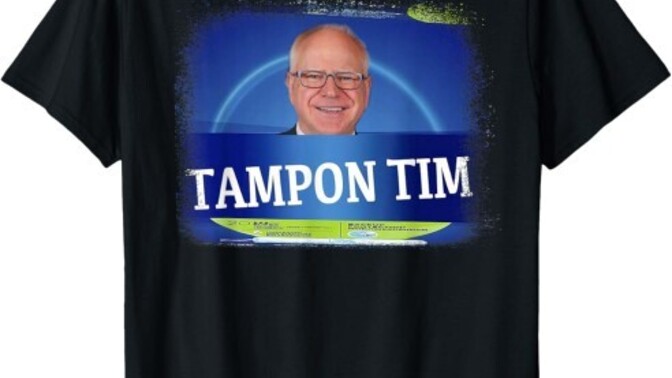 But but why did Tampon call out the national guard?
