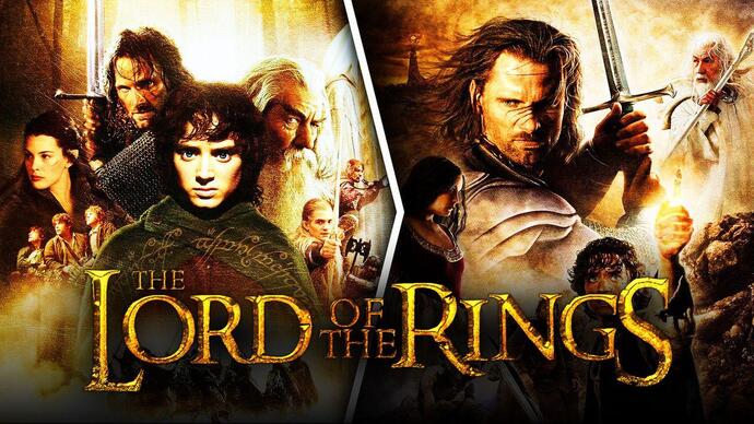 What movie have you been itching to watch recently?
