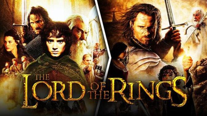 What movie have you been itching to watch recently?