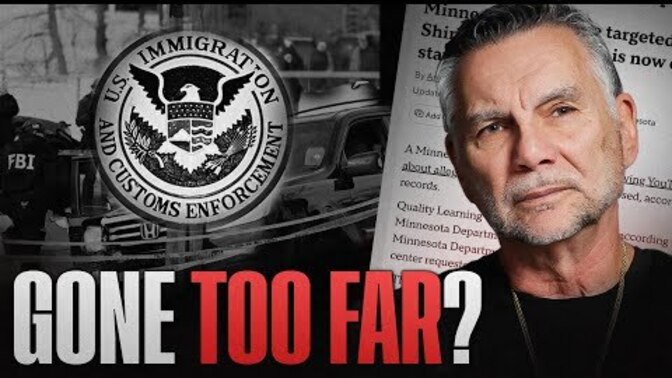 Good advice from an ex-mob boss!! What do ya think, lefties? Has the message sunk in, yet?