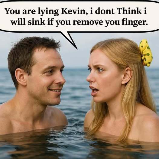 What is the biggest lie that you have ever been told? Did you believe it at the time?