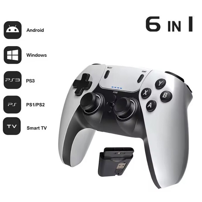 What should I use for PlayStation 2?