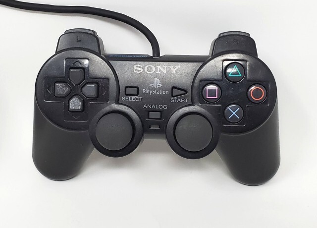 What should I use for PlayStation 2?